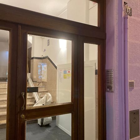 Appartamento Via Trento - 6 Persone Trieste Esterno foto
